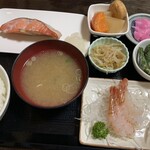 用戶對於味処いずみ的評論圖