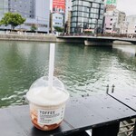 用戶對於トーフィー パーク的評論圖