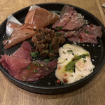 User's review image for トスカーナ 大手町フィナンシャルサウスタワー店