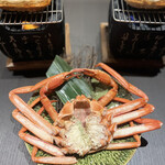 用戶對於かに・海鮮居酒屋 かに新 上野本店的評論圖