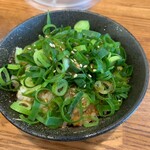 用户对于麺屋 169的评论图