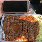 User's review image for とんかつ道場 我孫子道店