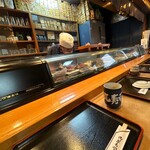 用戶對於赤坂 宇廼丸鮨的評論圖