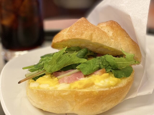 User's recommendation image for カフェ・ベローチェ 中野店