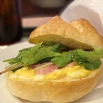 User's review image for カフェ・ベローチェ 中野店