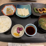用戶對於おばんざいの店 京都ことこと 烏丸御池店的評論圖
