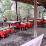 User's review image for 深大寺 鈴や