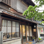 用戶對於かしや的評論圖
