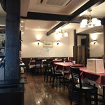 用戶對於山惣 熊の前本店的評論圖