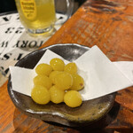 用戶對於立ち飲み 串吟的評論圖