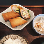 User's review image for Little chef