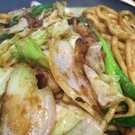 用戶對於お肉食堂 ひーくん的評論圖