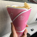 User's review image for creperie