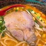 User's review image for 麺や　与一