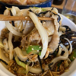 User's review image for 肉汁うどん こうち屋