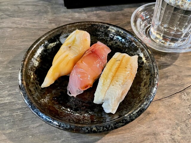 用戶對於にぎにぎ 一 西荻本館的評論高清圖