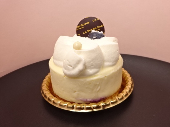 用戶對於ル シュクル シュクル的評論圖