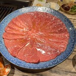 用戶對於焼肉 六甲園的評論圖