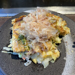 用戶對於お好み焼き わらえる的評論圖