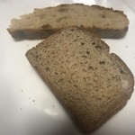 用戶對於農家パン 弥栄窯的評論圖