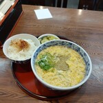 用户对于寺町更科的评论图