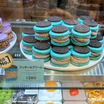 User's review image for マカプレッソ 天王寺店