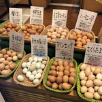 用戶對於ごはんや農家の台所 立川高島屋店的評論圖