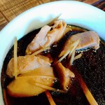 用户对于いし豆的评论图