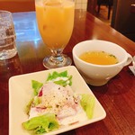 用戶對於卵と私 渋谷八番街店的評論圖