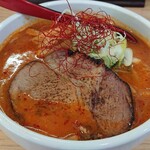 用户对于らーめん縁的评论图