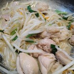 User's review image for 肉屋の正直な食堂 新宿御苑店