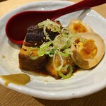 用戶對於KOYOI　炭火焼と旬菜的評論圖