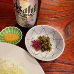 用戶對於蓬莱屋的評論圖