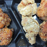 User's review image for から揚げ専門店 とりサブロー 桐ヶ丘団地店