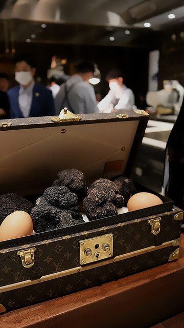 User's recommendation image for スガラボヴィー