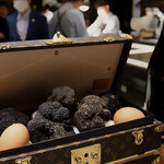 User's review image for スガラボヴィー