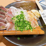 用戶對於土佐清水ワールド 上野店的評論圖