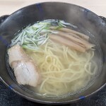 用户对于函館麺屋 四代目的评论图