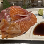 User's review image for 居酒屋 ニューエビスノ