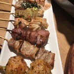 用戶對於屋台屋 博多劇場 町田店的評論圖