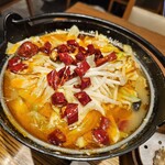 用戶對於中国火鍋専門店 小肥羊 池袋東武店的評論圖