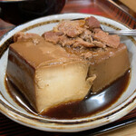 用戶對於食堂 長野屋的評論圖