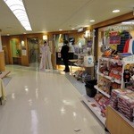 用戶對於阪九フェリーやまと的評論圖