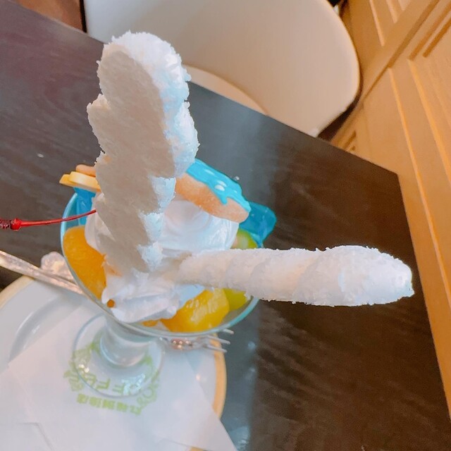 用戶對於丸福珈琲店 阪急うめだ本店的評論高清圖