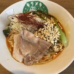 用户对于キラメキノトリ 伏見横大路店的评论图