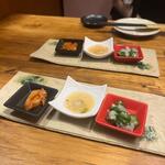 User's review image for 海鮮と釜飯のお店 魚義 田町駅前店