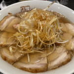用戶對於喜多方ラーメン坂内 多摩センター店的評論圖