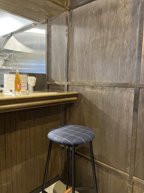 User's recommendation image for soba MAREN 肥後橋店