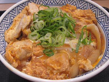 用户对于吉野家 なんばCITY南館店的评论图