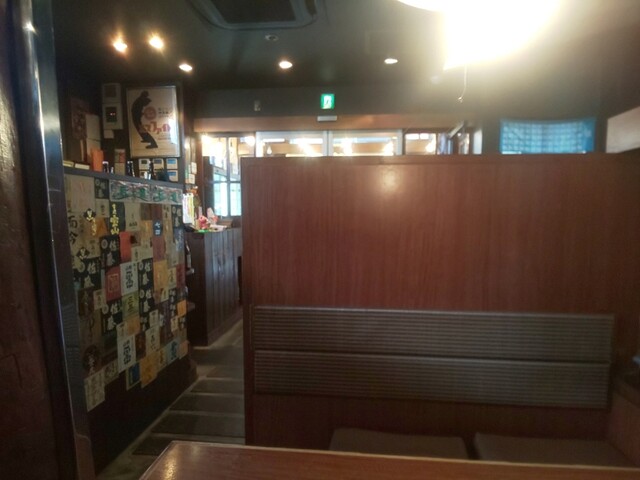 User's recommendation image for 団欒 炎 潮見店